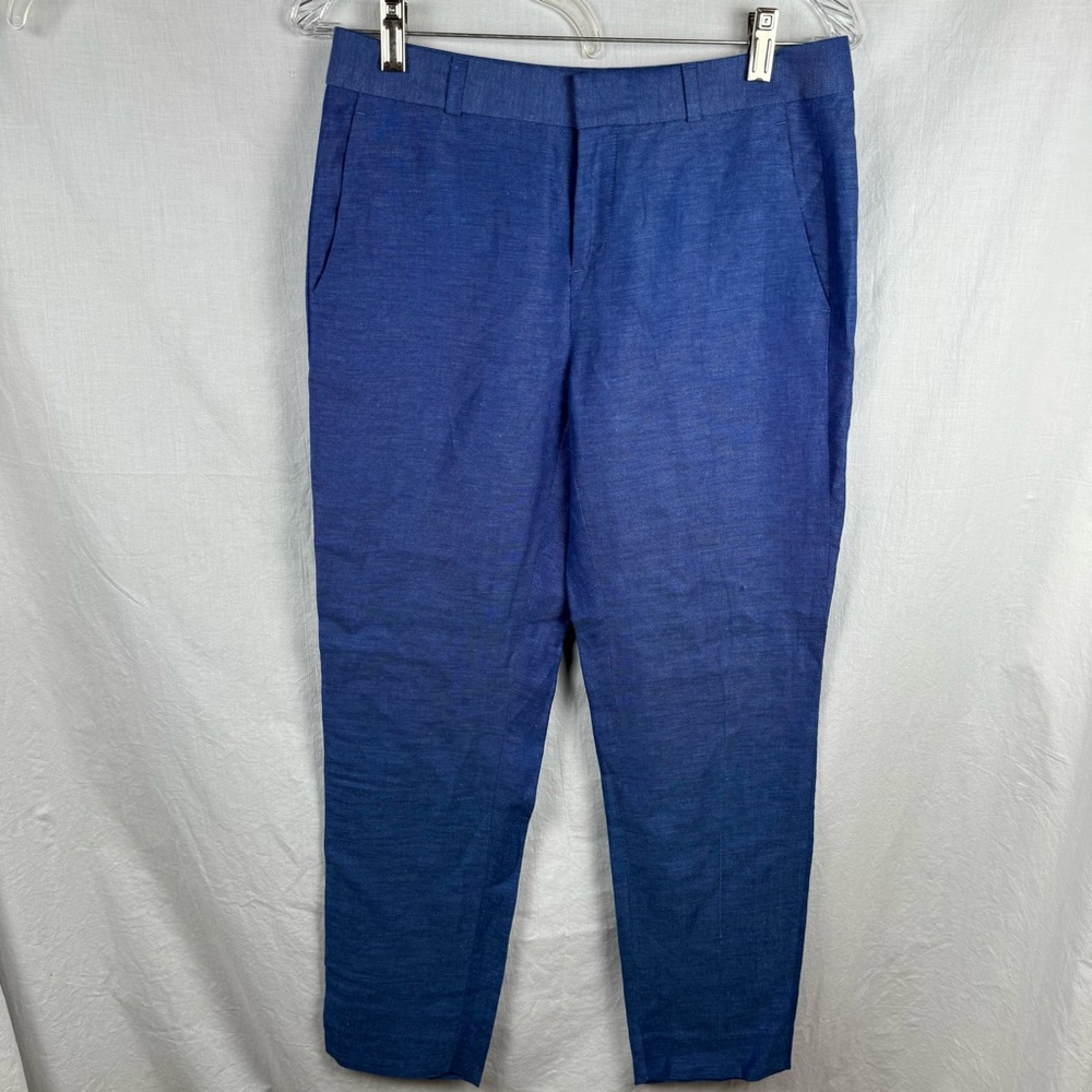 Banana Republic Women's Avery Chambray Pants